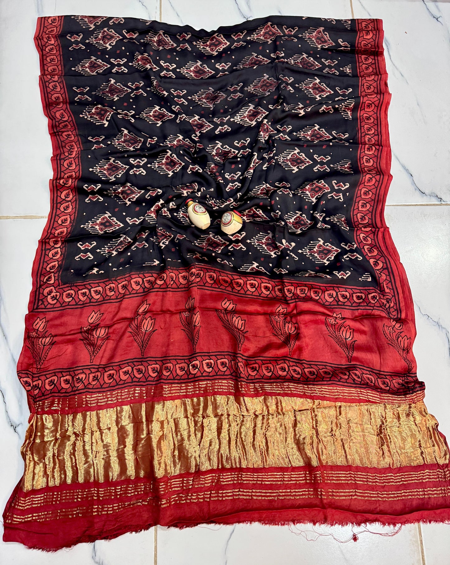 “Riwaayat – Echoes of Tradition”