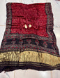 “Ruhani Raat – Modal Silk Elegance”