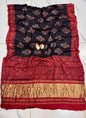 “Noor-E-Zamin – Modal Silk Grace”